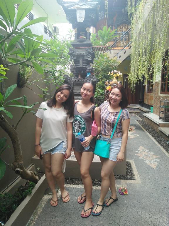 Guest house Asta House