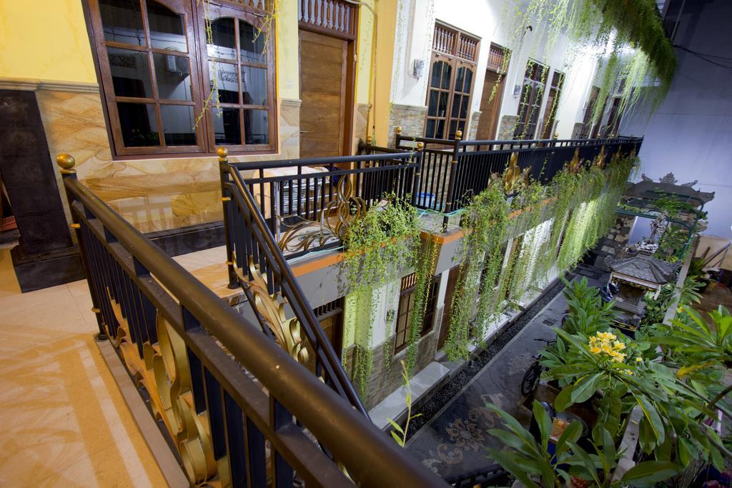 Guest house Asta House Kuta (Bali)