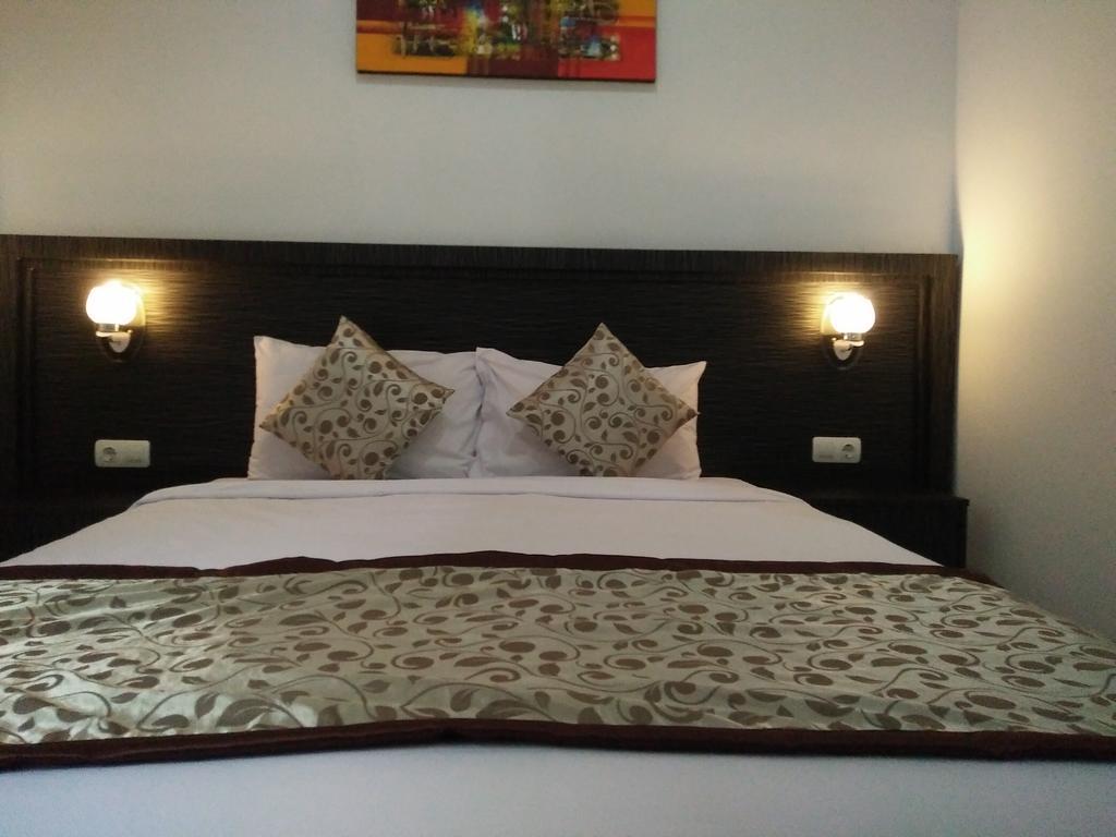Guest house Asta House *