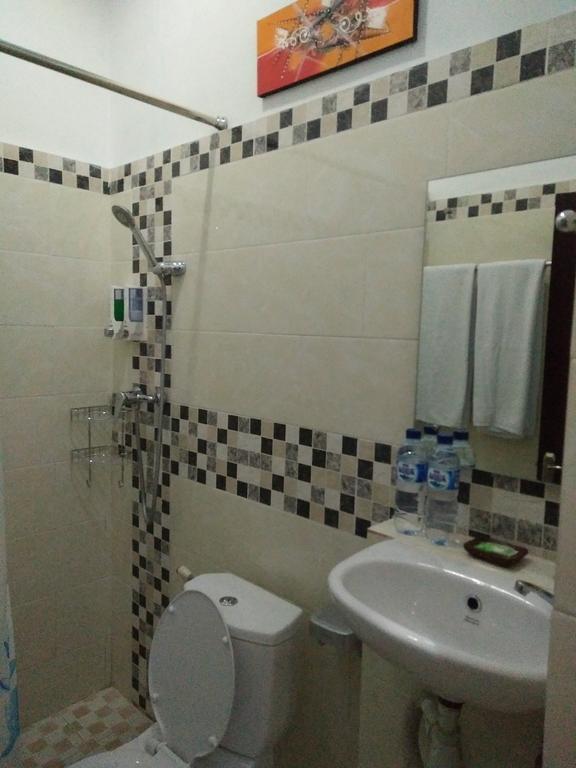 Asta House Kuta (Bali)