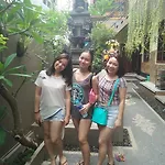 Asta House