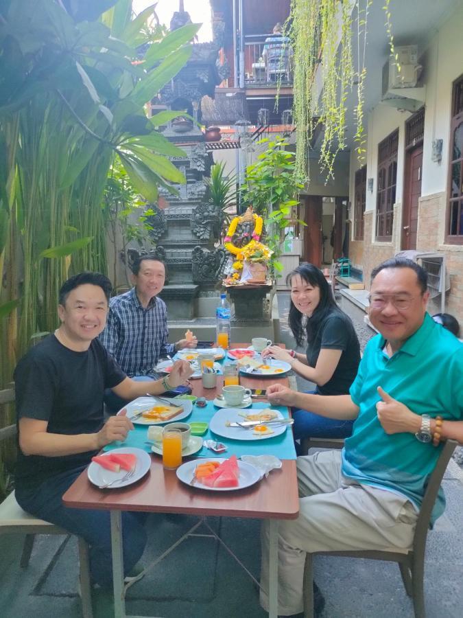 Guest house Asta House Kuta (Bali)