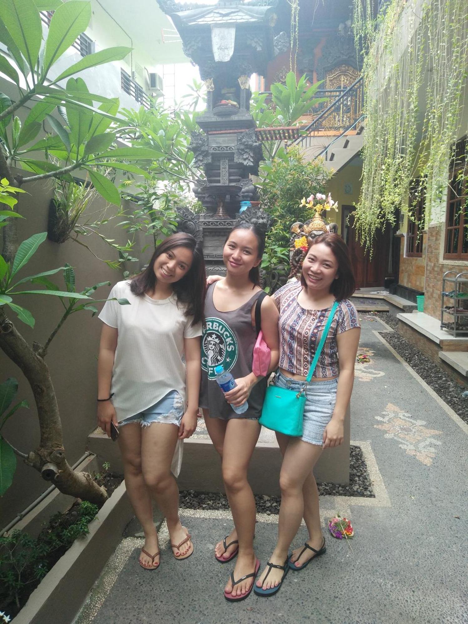 Guest house Asta House
