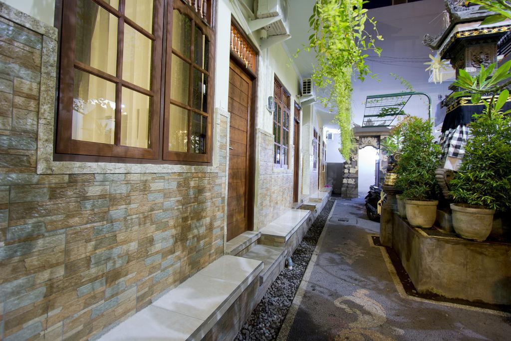 Guest house Asta House Kuta (Bali)
