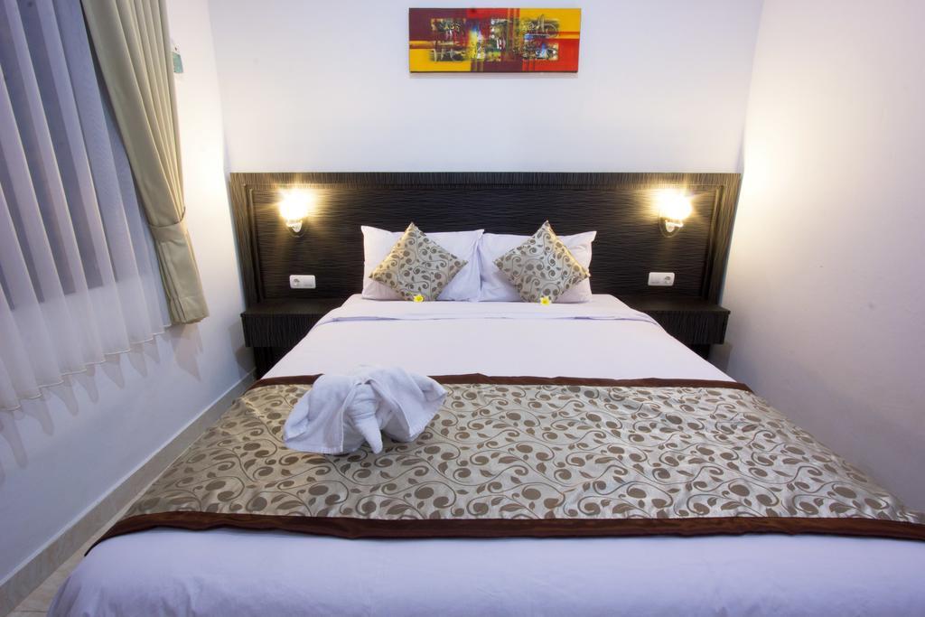 Guest house Asta House Kuta (Bali)