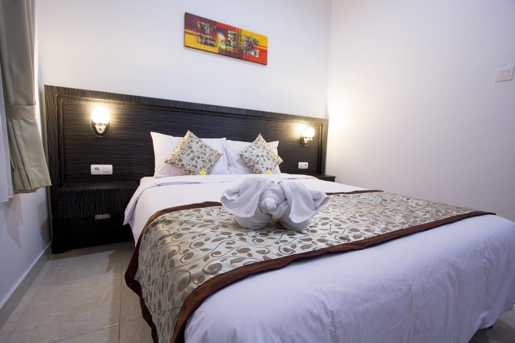 Guest house Asta House *