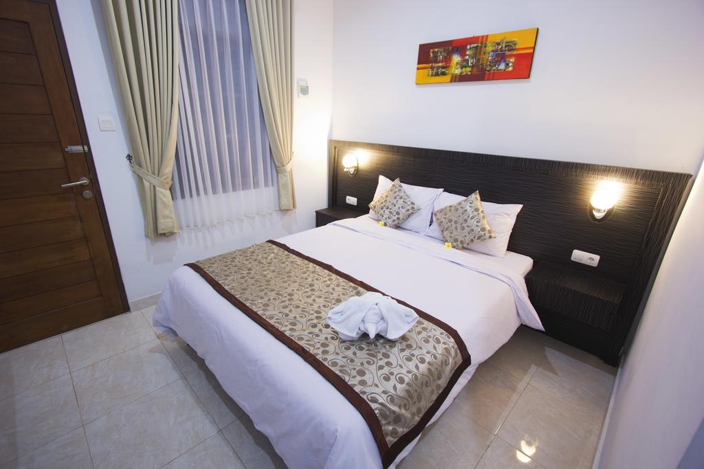 Asta House Kuta (Bali)