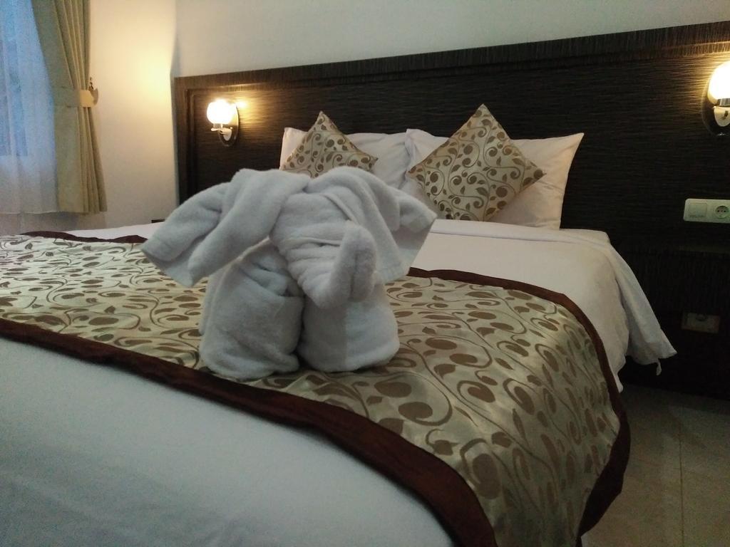 Guest house Asta House