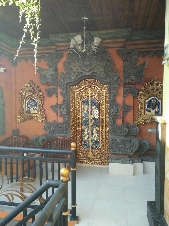 Guest house Asta House